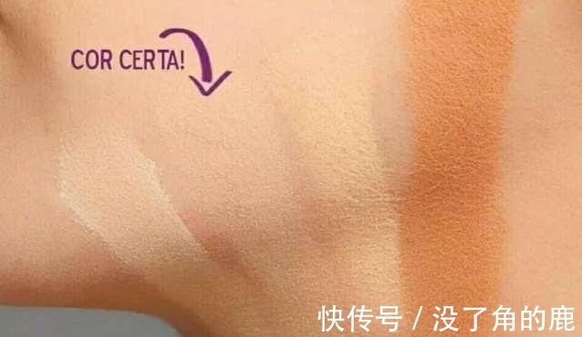 定妆 夏季涂粉底时,多数人总犯这3个“错误”,难怪会浮粉卡粉脱妆