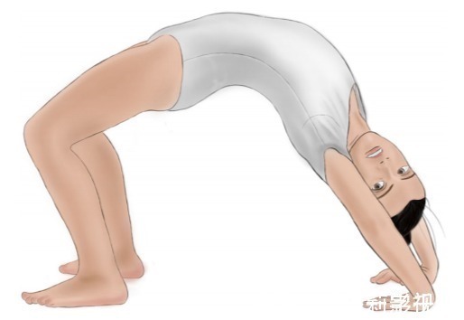 胸髓|医生的孩子,为啥都不去学舞蹈?这可能是孩子圈的潜规则