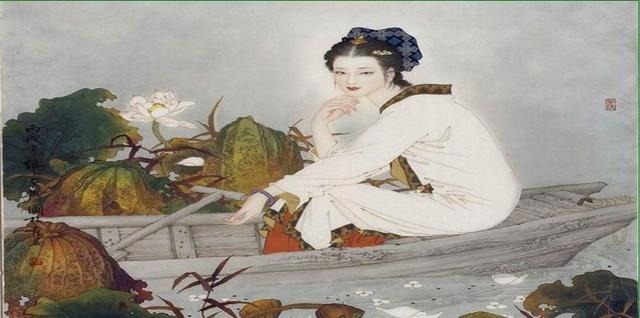 毛滂$此人的诗词,连苏轼都称赞不已,宋词的美,您可曾细细品读过!