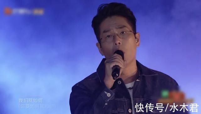 黄征|他就是传说中的“绿茶男”吧?