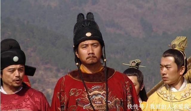 免死|朱元璋审死囚你姓啥死囚姓范,朱元璋赦免,再给五次免死!