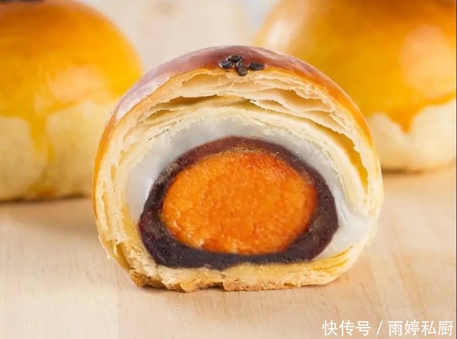 5款超火的网红零食,尝到味道就忍不住回购,看看你吃过几种?