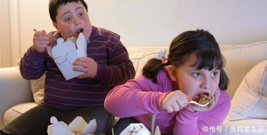 坑娃|超53万儿童性早熟,这些“坑娃”食物很多父母成箱囤,别再毁娃了