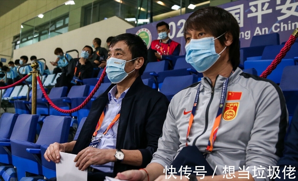 李铁|下课多宗罪曝光,陈戌源纵容李铁难辞其咎!足协领导班子再洗牌?