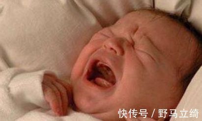 新手|“剖腹产宝宝”比“顺产宝宝”更爱哭，新手爸妈知道为什么吗？