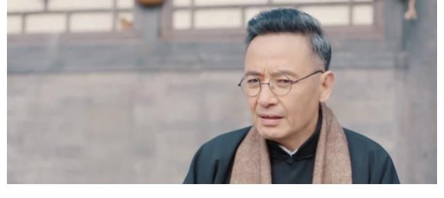 老戏骨|开播6天，收视率三连冠，老戏骨获央视点赞，这部国产剧真了不起