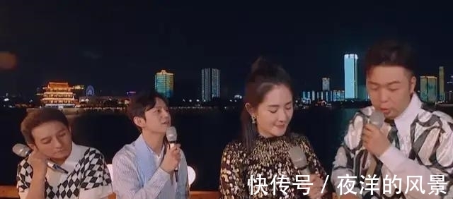 中秋晚会|芒果中秋晚会收视惨淡，央视、六公主却一路收拾长虹，原因何在