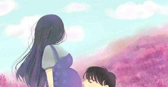 妻子|怀孕后,生男生女由男性决定,这几类男性更容易让妻子怀上男孩