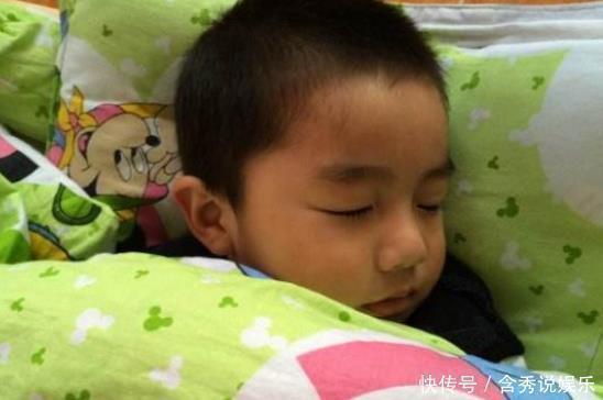 黄金时间段|孩子几点睡觉最好错过这2个时间点,等于错过孩子长高的黄金期
