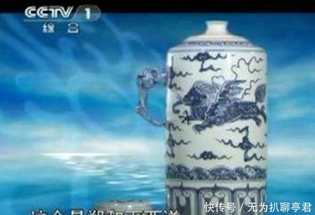 侮辱|你见过最假的文物是什么?网友:第6个让我感觉智商受到了侮辱