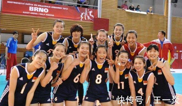 冠军|恭喜!又一女排27岁冠军重炮宣布恋情,曾是朱婷世青赛夺冠替身