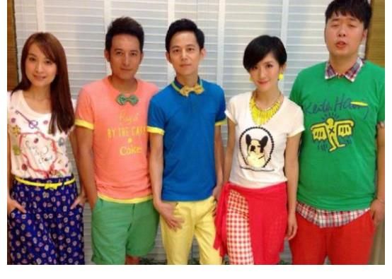 《快乐大本营》停播,频繁被曝黑料,新节目接档主持人只剩何炅