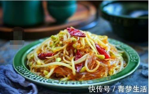 这5道素菜,味道极美,上桌比肉都受欢迎,家宴不能少