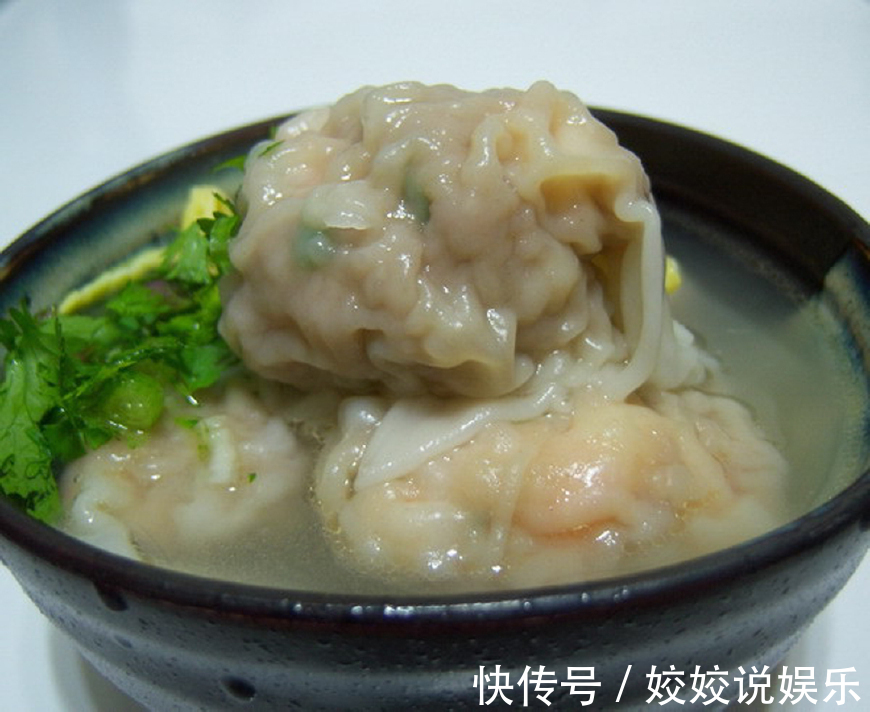 全家排名第一早餐,比饺子好吃又简单,5分钟煮好,孩子每天要吃