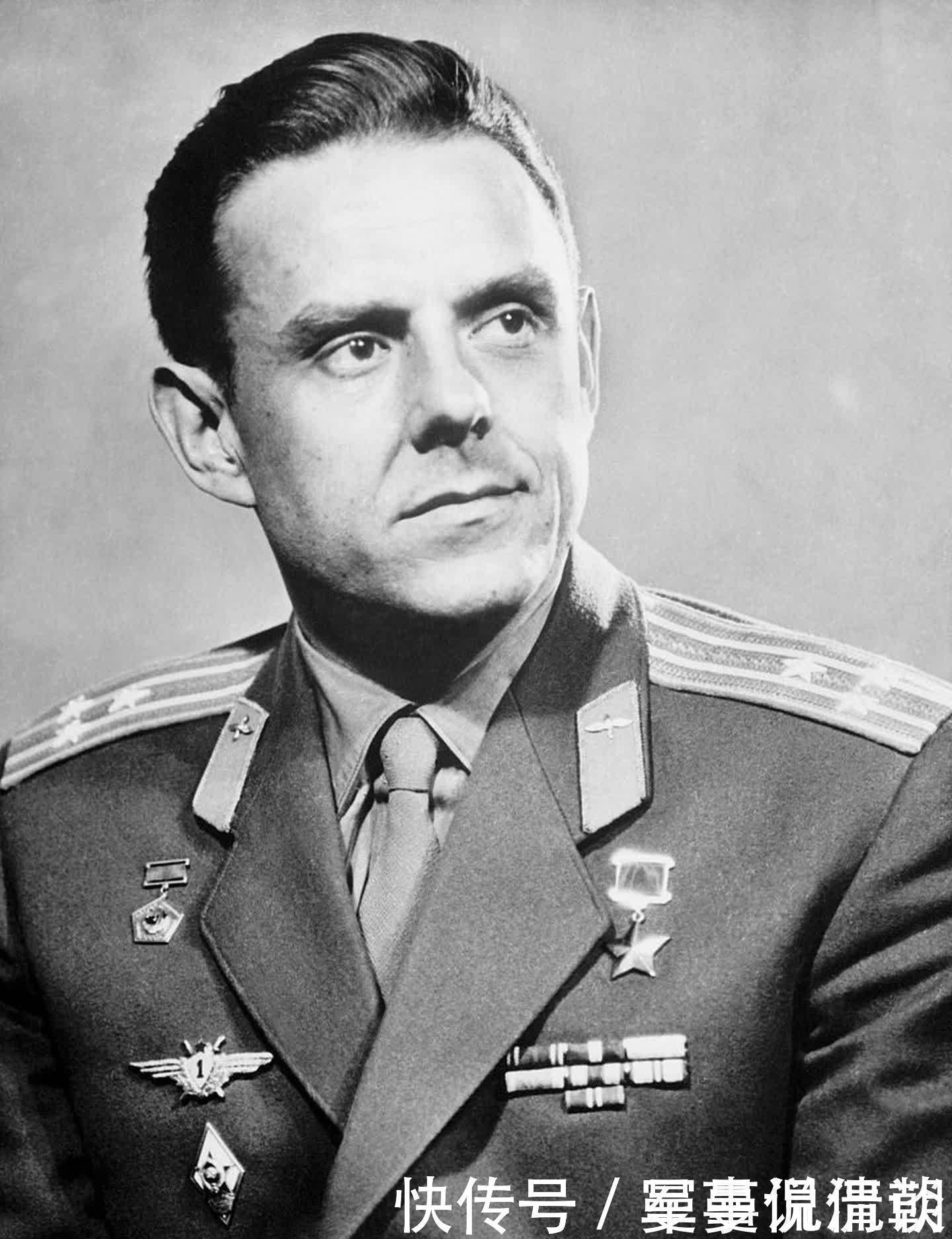 宇航员 最惨烈航天悲剧,高层压力下强行发射,返回舱崩裂只剩下几块骸骨