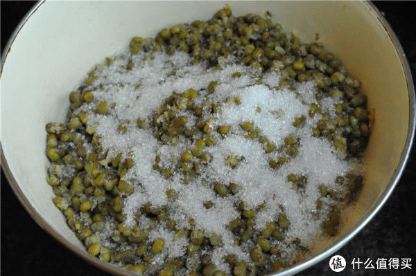 冰淇淋|夏天绿豆这样吃清凉Q弹，比冰淇淋还解渴