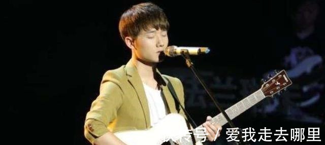 冠军|史上最惨《好声音》冠军！以新人身份重新参赛，第一轮就被淘汰