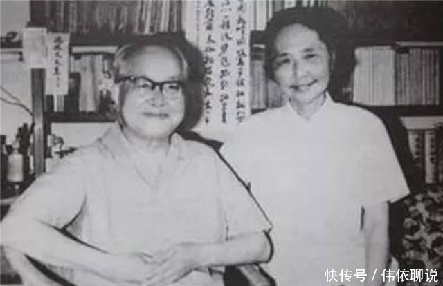 沈从文中年割腕的背后:和不爱自己的人结婚,将一生过成了寂寞