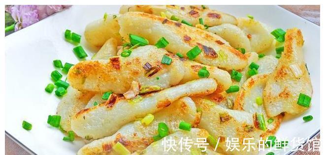 山药|宁不大鱼大肉,也要给孩子吃这5道菜,高营养补身体,比吃肉都强
