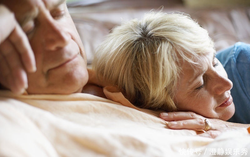 癌症不是突然到来,患上癌症的人,晚上常常有四个共同点