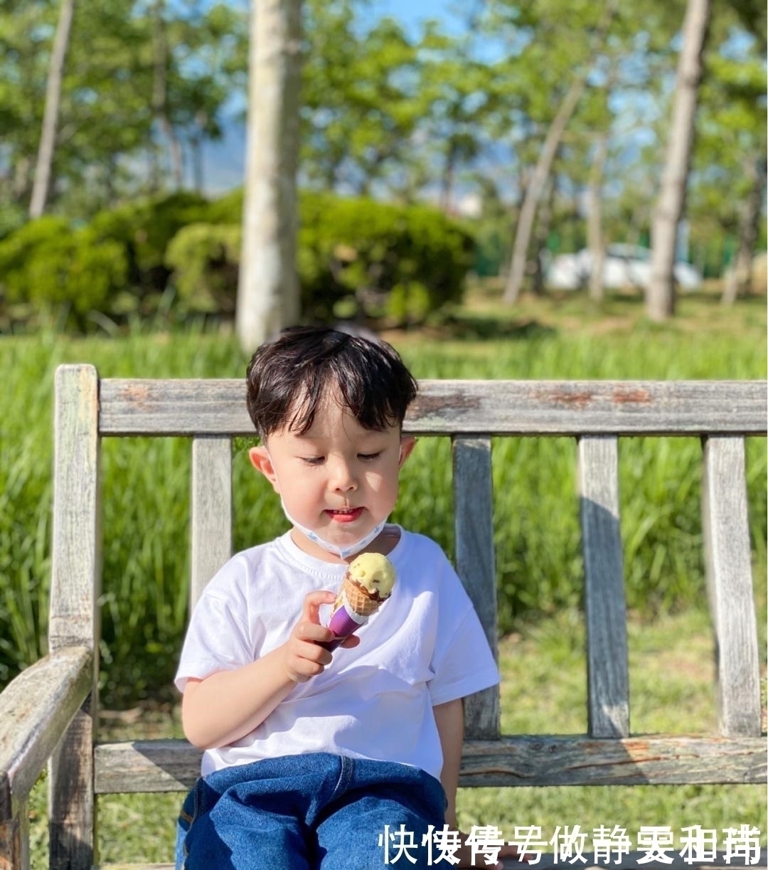 舌苔|“孩子积食，脸先知”，若面部没有4个表现，恭喜孩子脾胃还不错