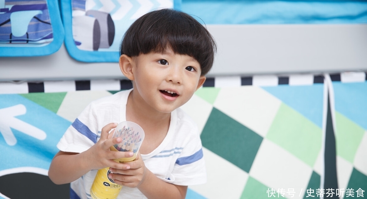 发育|吃一次等于吃4个塑料袋!儿科医生:若孩子天天吃,易缺钙不发育