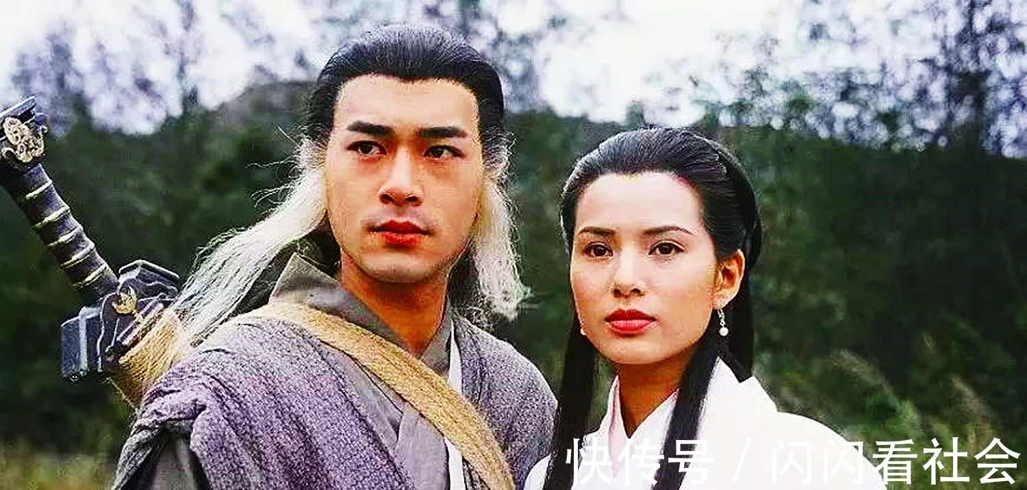 公孙止&小龙女冰清玉洁,为何会在绝情谷留下小孩衣服?杨过早已看穿一切