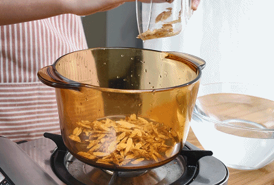 红枣|几块钱做一道三伏粥，竟比外卖还好吃