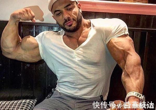 增肌|同样健身30天,为什么别人肌肉长得比你快这3点不能忽略