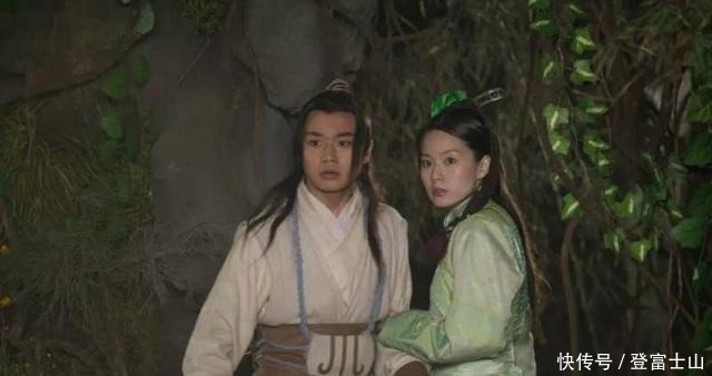 内存销毁演员在《宝莲灯》中,现在怎么样了!