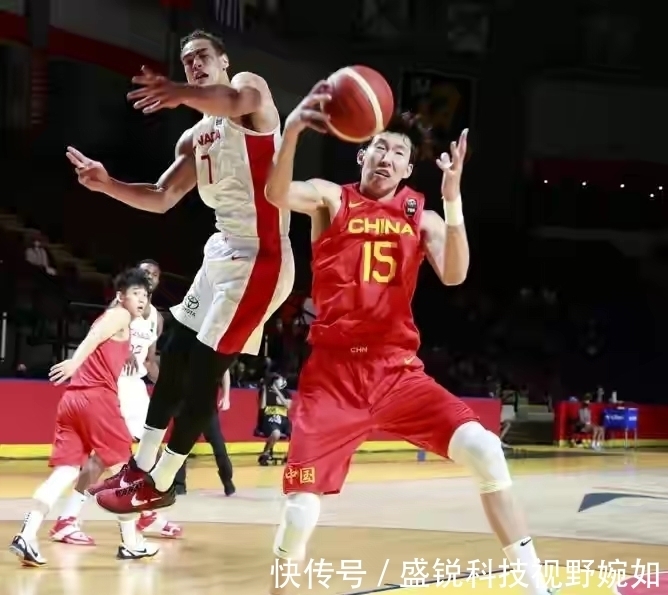 刘传兴|中国男篮要从落选赛第一场失利中吸取教训,明天坚决击败希腊!