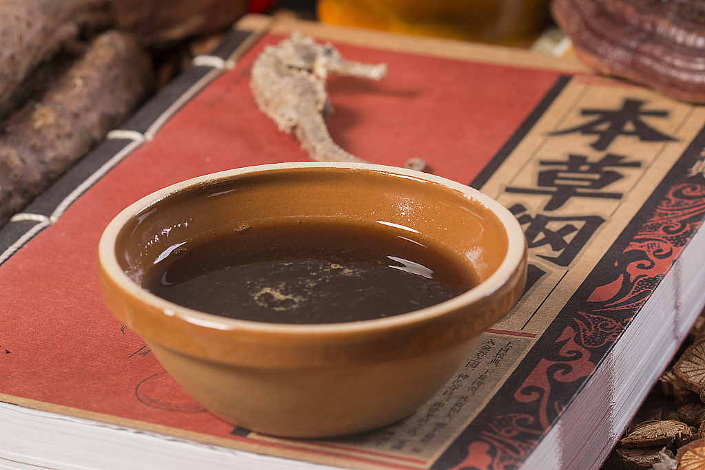 栀子|心火、胃火、肝火、肺火、肾火,一个4味药方,五脏之火通通扑掉