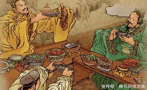 忠臣|忠臣以大鸟为比喻劝谏国王,国王却回复:时候未到