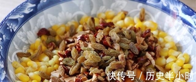 营养|简单好吃的营养早餐,食材简单做法简单,几分钟就好