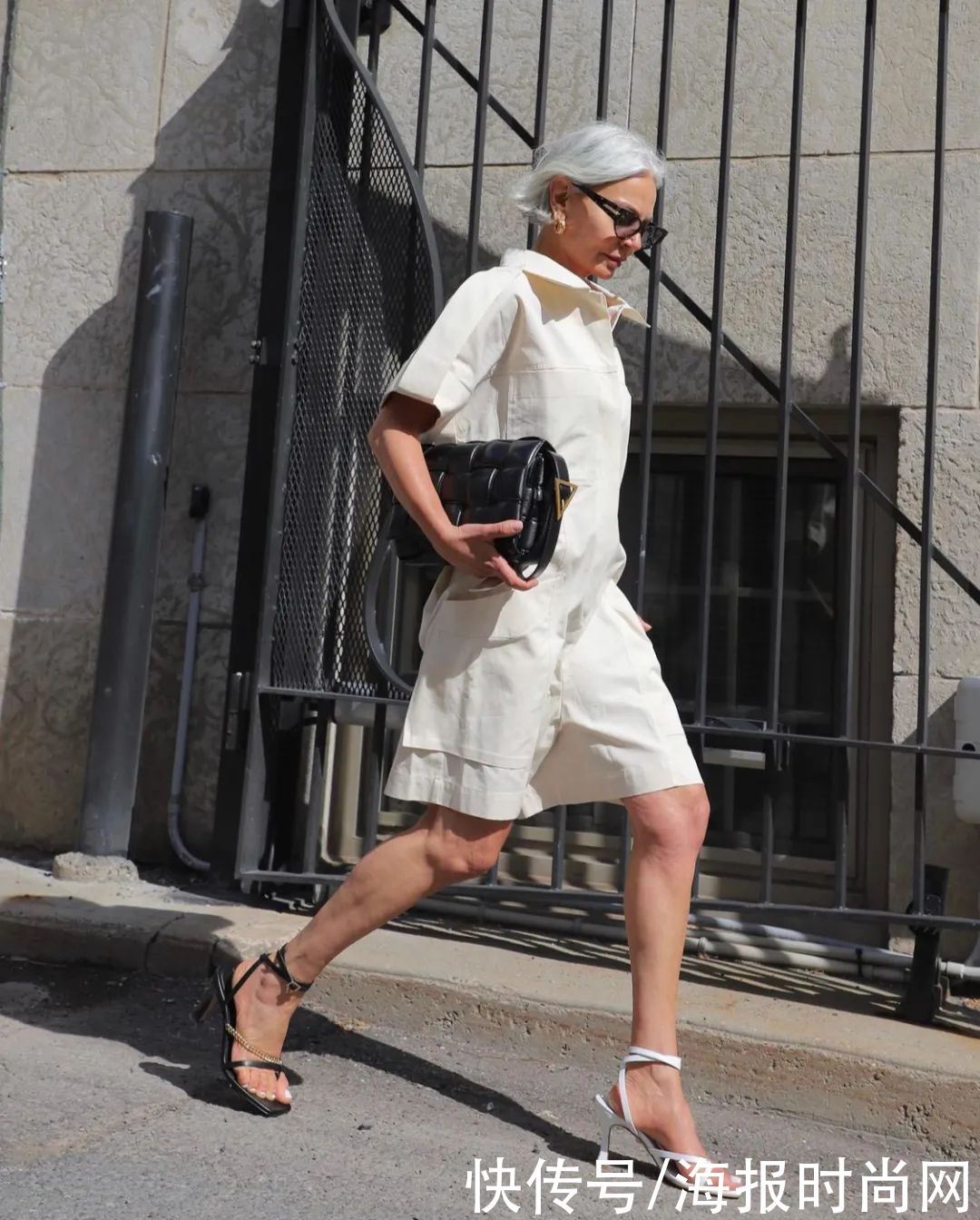 不要你觉得，我觉得这四双凉鞋会火