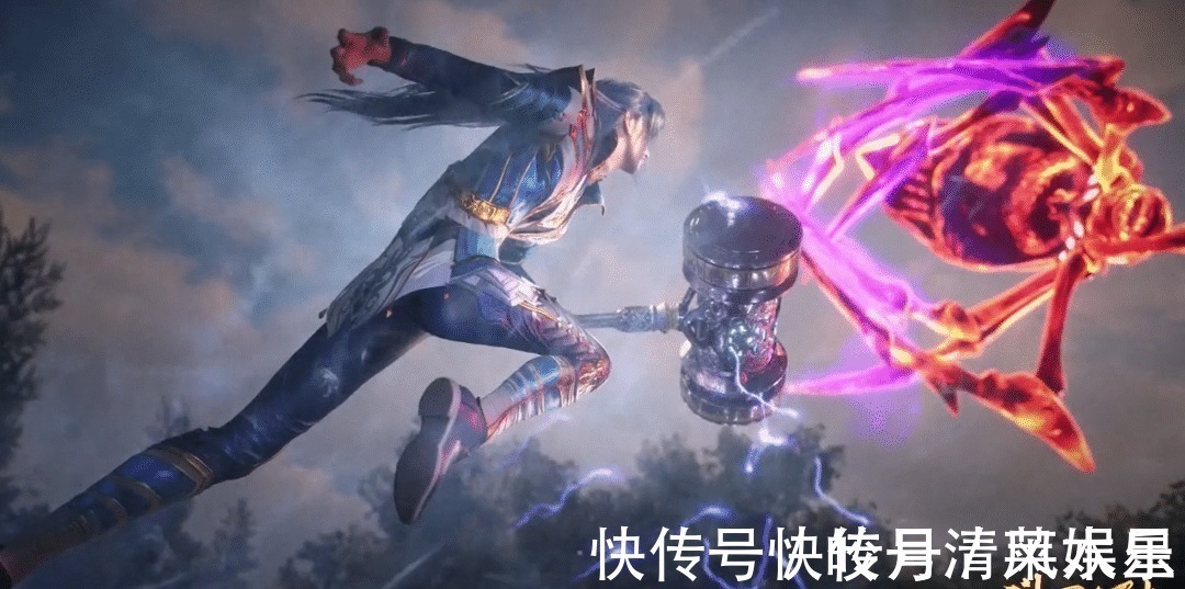 魂骨|斗罗大陆这些设定很多人会弄错,小舞给了唐三“4个技能”