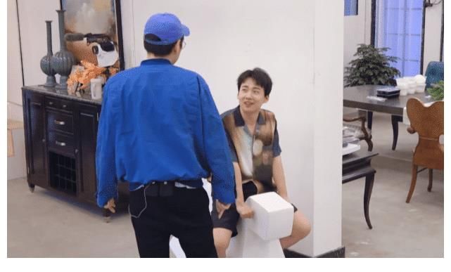 艺人|如何让艺人口碑迅速下滑?答:一档综艺就够,不信看郭麒麟