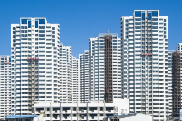 未来10年,房子是“烂大街”还是“供不应求”建筑学家一语道破