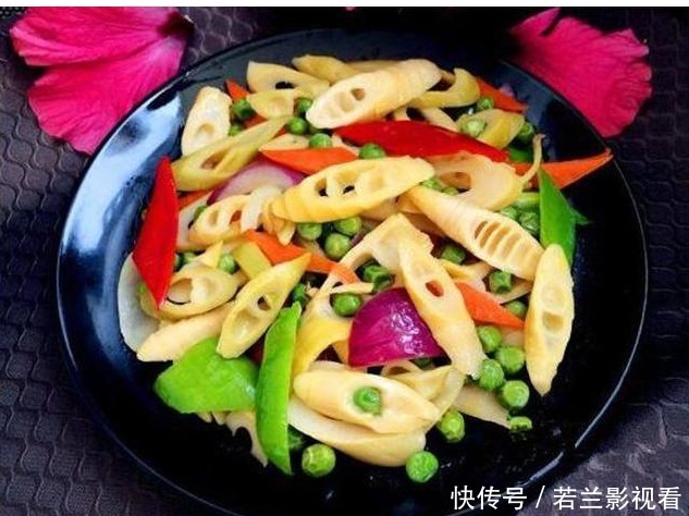 看着|看着就有食欲的13道家常菜,做法很简单,特别下饭哦!