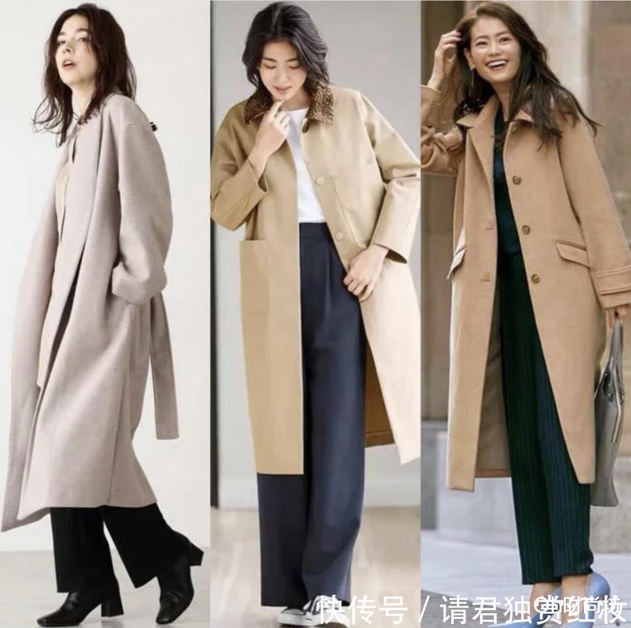 中年女人也能很美很时髦,优雅的通勤风穿搭示范,温柔气质又减龄