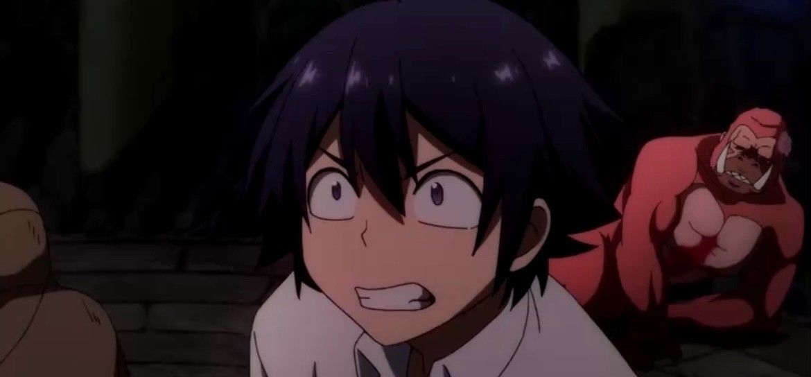 后宫番|花泽香菜都能被嫌弃?这新番的观众不对劲,更爱炮勇的声音