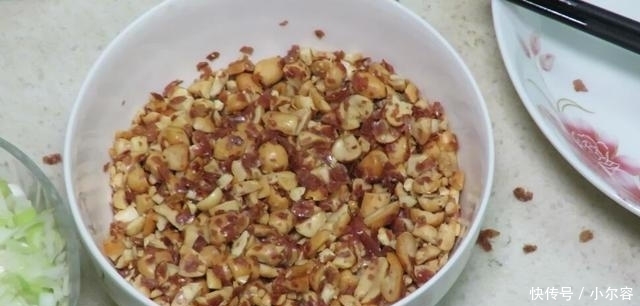 浓郁|想吃牛肉酱不用买,大厨教你秘制做法,酱香浓郁,方法超简单