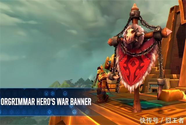 对比|魔兽世界:笑谈联盟和部落六大主城,防御力优劣对比,谁更能抗?