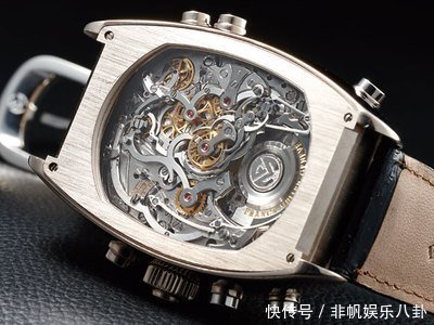 世界5最古手表排行,第一名壕无人性!