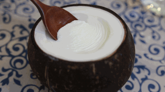 好多人|好多人在喝椰子油减肥,究竟有几分靠谱?