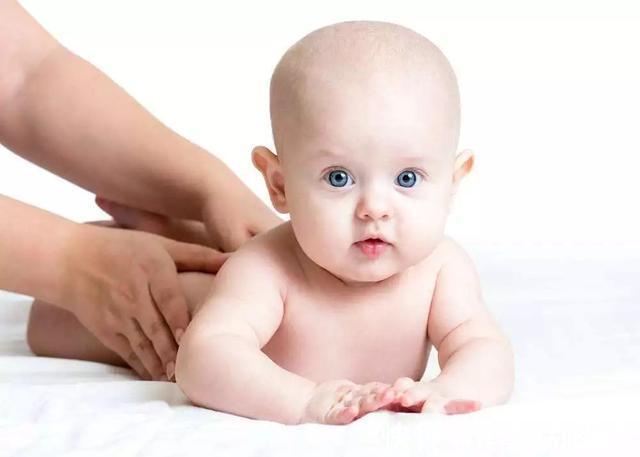 宝宝|婴儿独白：“抚触，不仅仅能让宝宝睡得香，更多好处父母想不到”