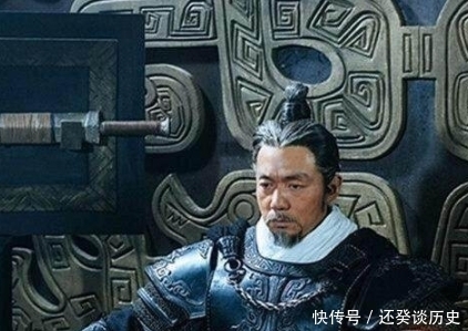 惨死|在战国时期,白起是拥有最强大的战斗力的将军,最后为何惨死!