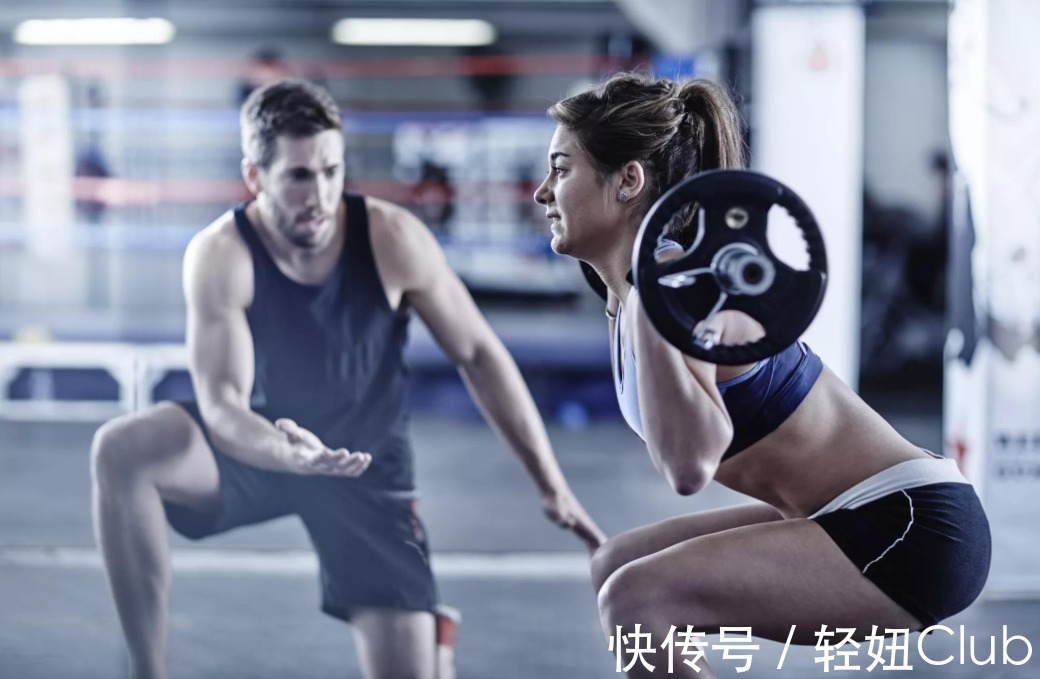 无氧运动|减肥中遇到平台期，4个小妙招，让体重继续稳定下降！