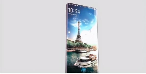 新机|Vivo又一款新机即将发布，屏占比或达到100%，是你的菜吗？