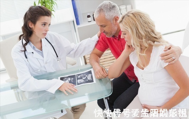 浑浊|易让羊水变浑浊的恶习,孕妈不及时改变,孕晚期可能出现胎停